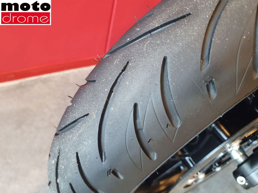 Foto 17 - Yamaha TRACER 900 GT | GARANTIE
