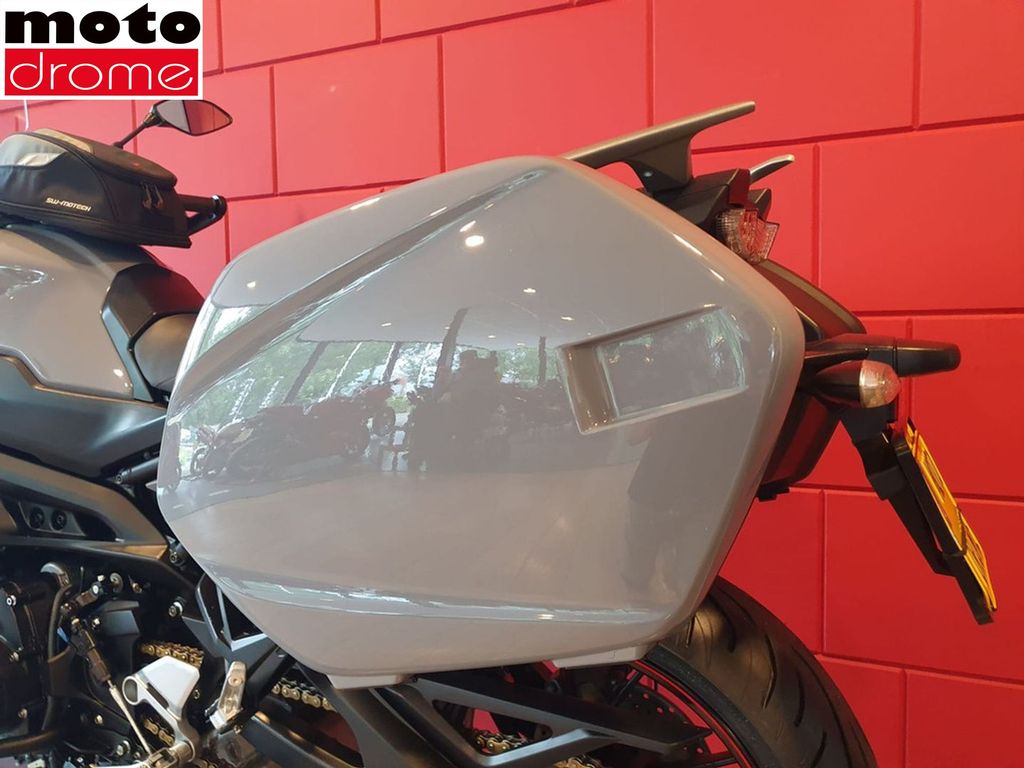Foto 19 - Yamaha TRACER 900 GT | GARANTIE