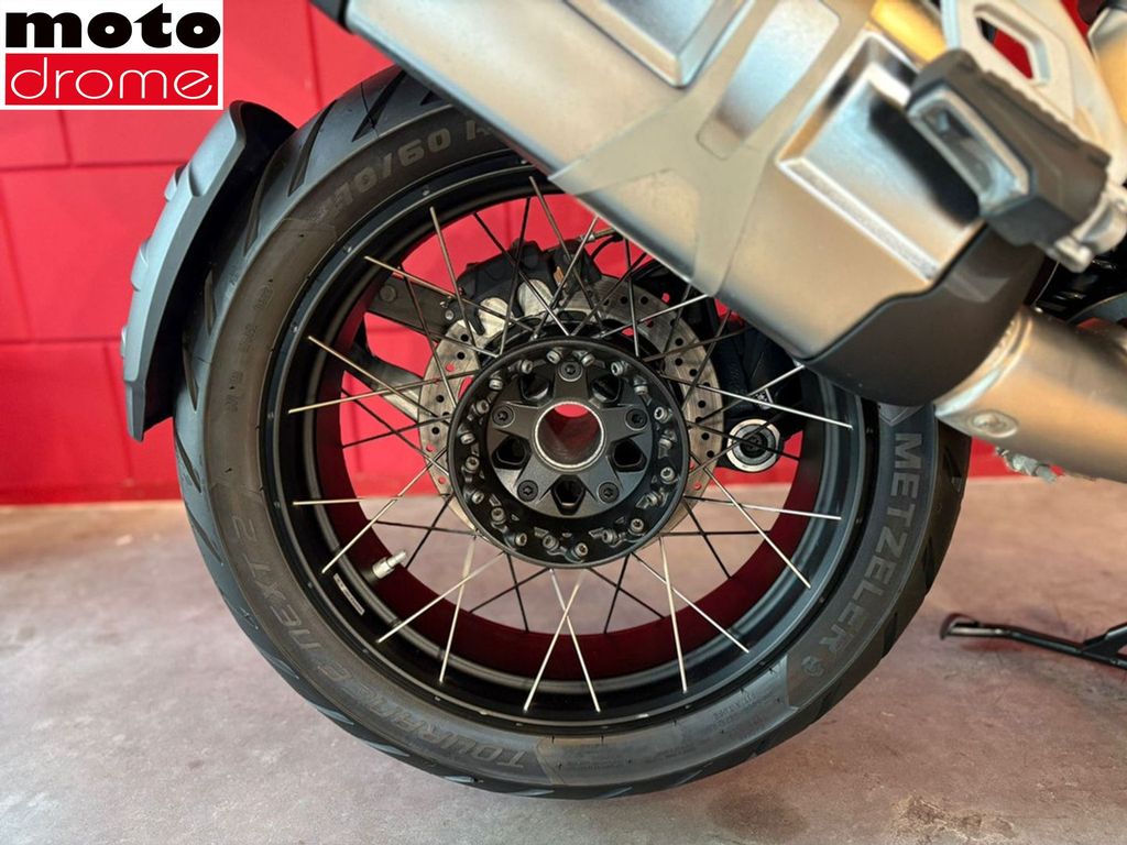 Foto 4 - BMW R 1200 GS LC TRIPLE BLACK |GARANTIE