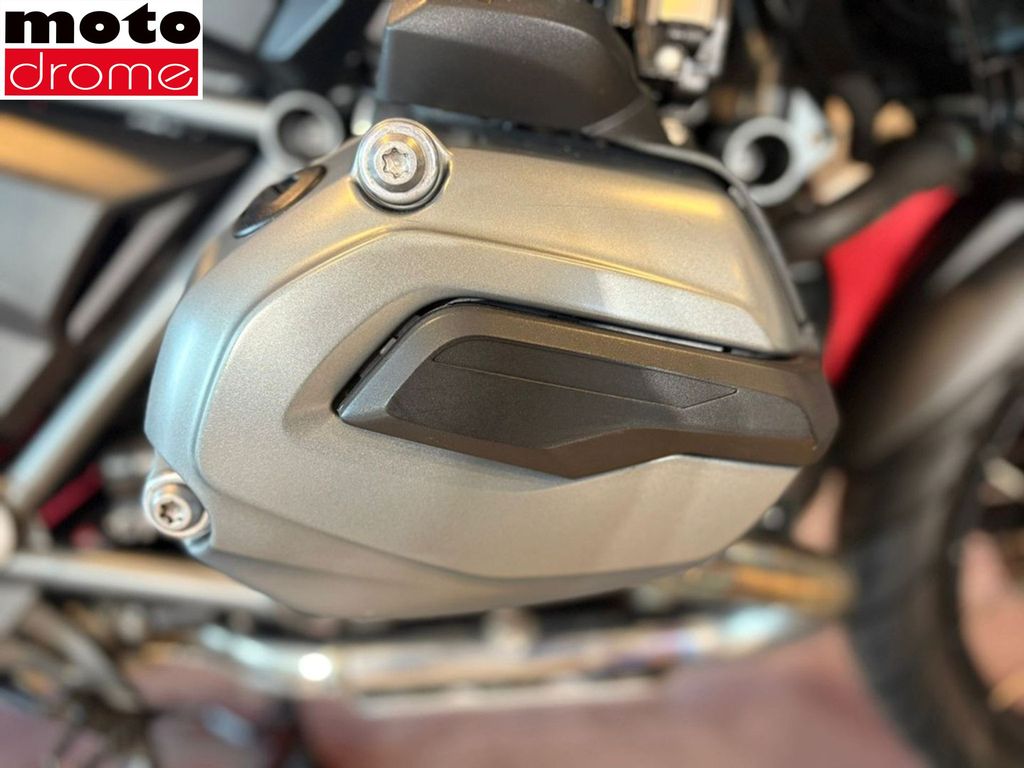 Foto 6 - BMW R 1200 GS LC TRIPLE BLACK |GARANTIE