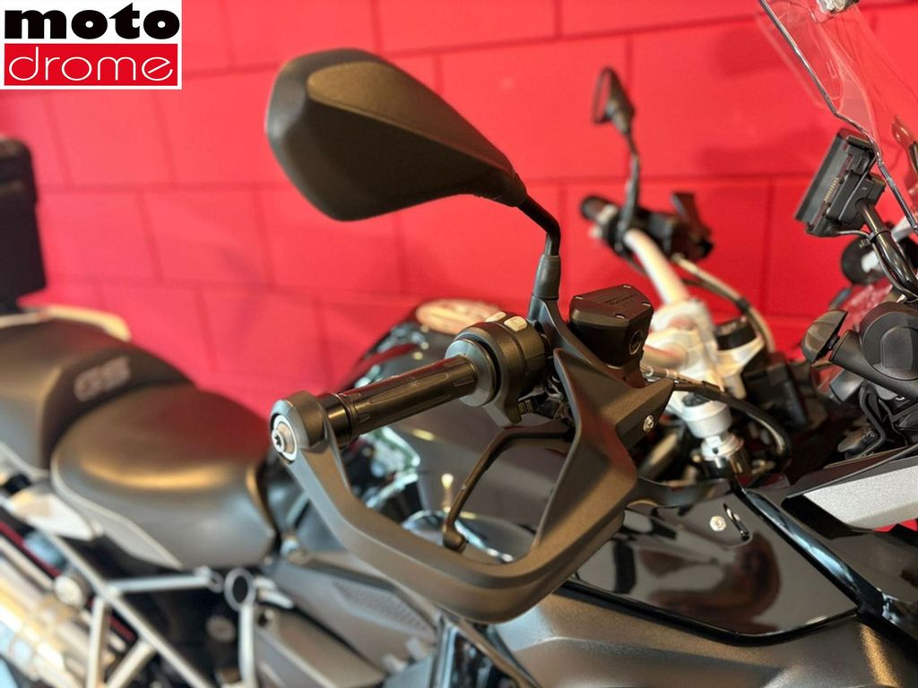 Foto 9 - BMW R 1200 GS LC TRIPLE BLACK |GARANTIE