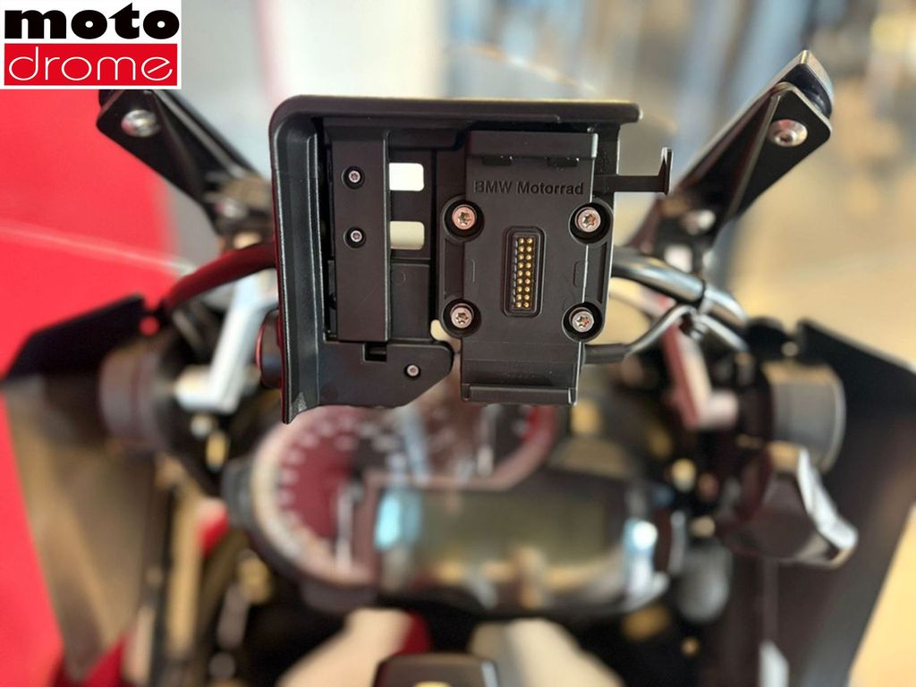 Foto 10 - BMW R 1200 GS LC TRIPLE BLACK |GARANTIE