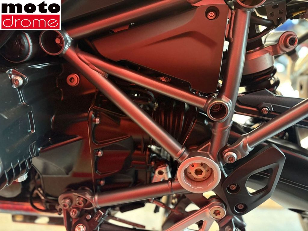 Foto 12 - BMW R 1200 GS LC TRIPLE BLACK |GARANTIE