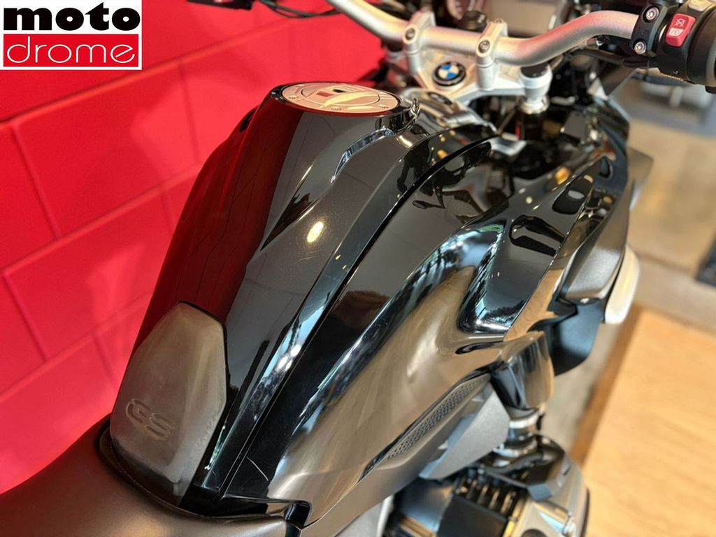 Foto 16 - BMW R 1200 GS LC TRIPLE BLACK |GARANTIE