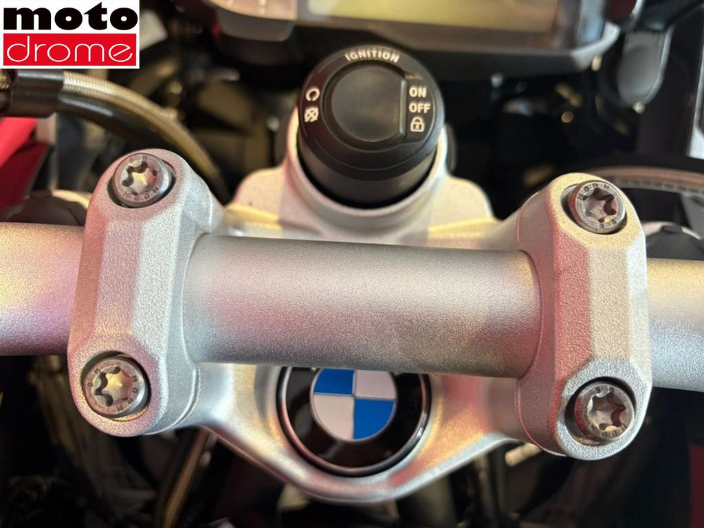 Foto 18 - BMW R 1200 GS LC TRIPLE BLACK |GARANTIE