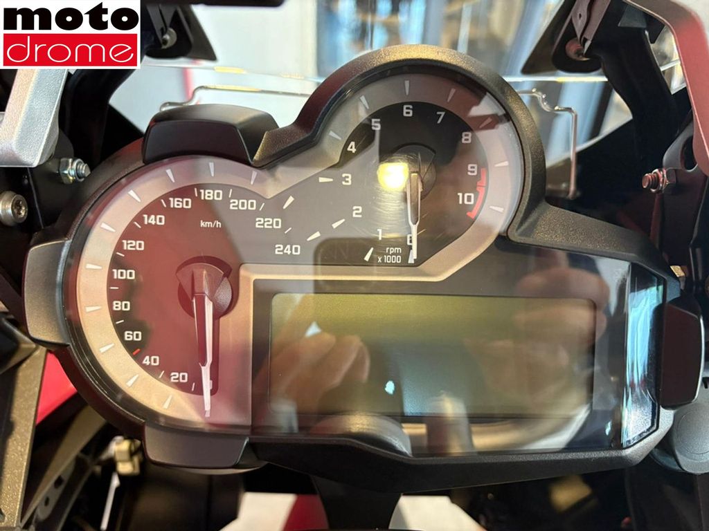 Foto 19 - BMW R 1200 GS LC TRIPLE BLACK |GARANTIE