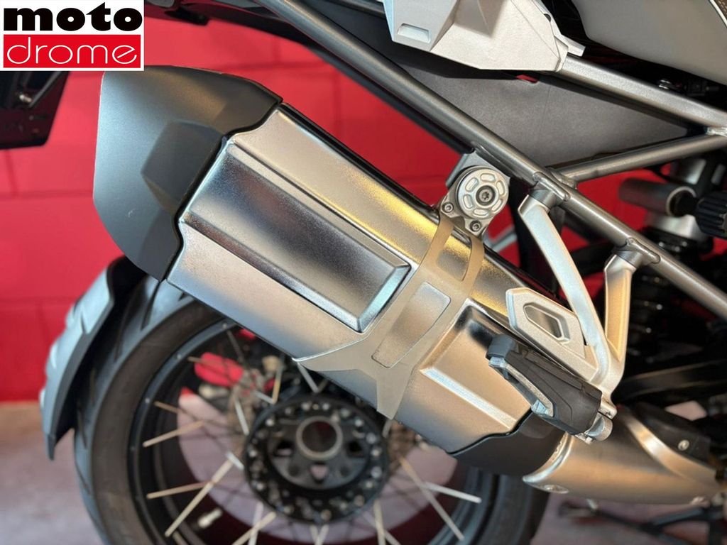 Foto 20 - BMW R 1200 GS LC TRIPLE BLACK |GARANTIE