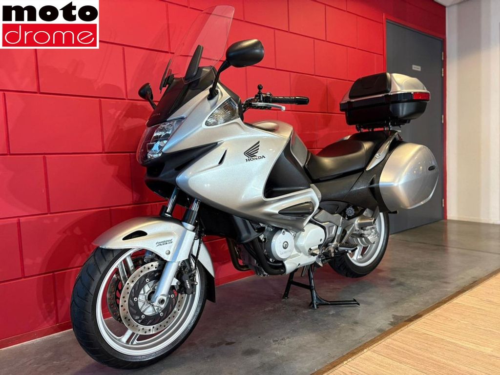 Foto 4 - Honda NT 700 VA DEAUVILLE | GARANTIE