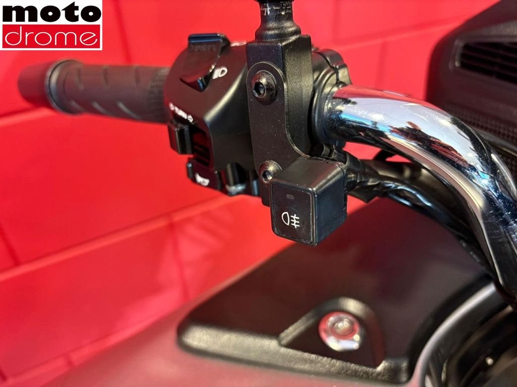 Foto 7 - Honda NT 700 VA DEAUVILLE | GARANTIE