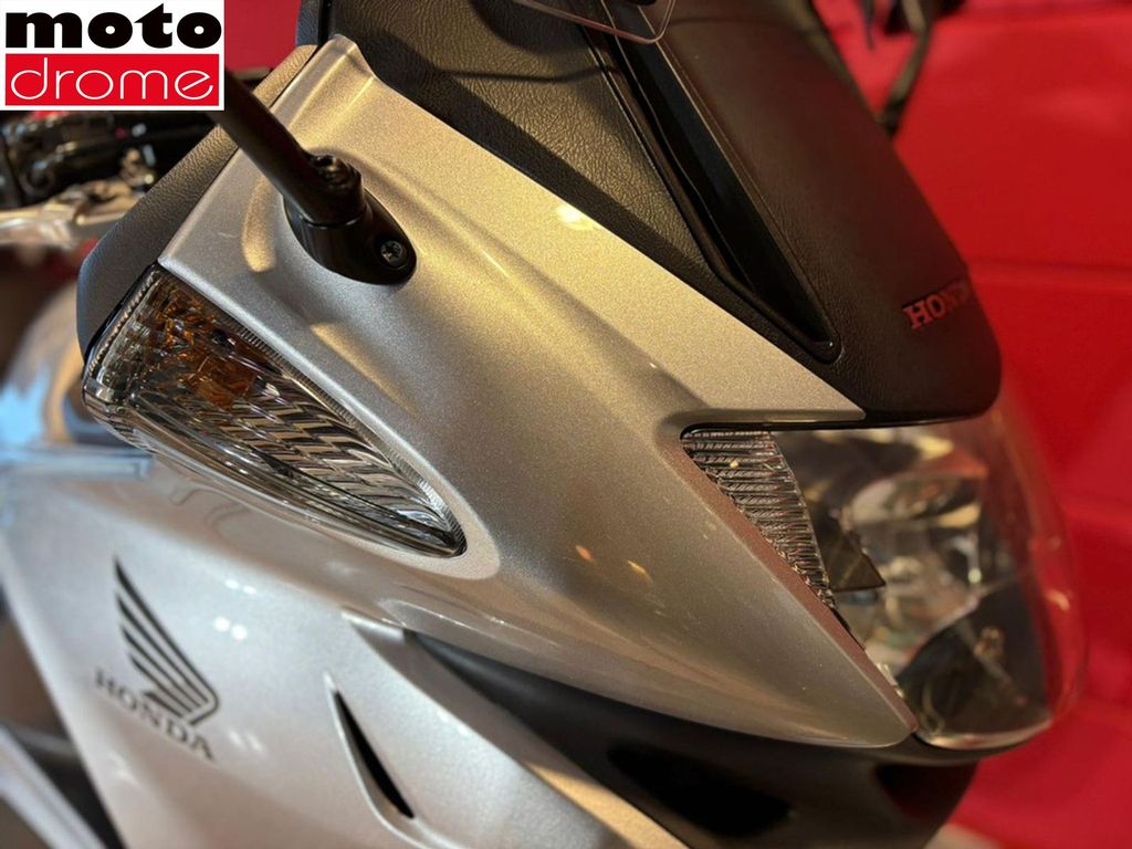 Foto 8 - Honda NT 700 VA DEAUVILLE | GARANTIE