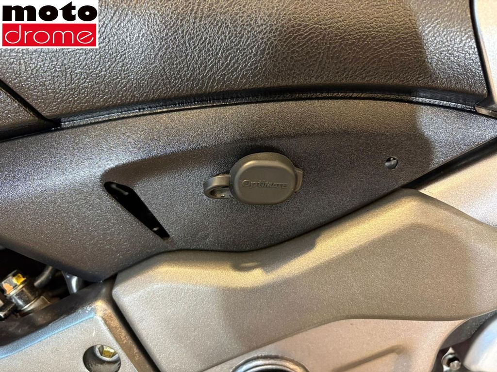 Foto 9 - Honda NT 700 VA DEAUVILLE | GARANTIE