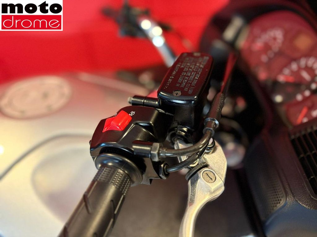 Foto 10 - Honda NT 700 VA DEAUVILLE | GARANTIE