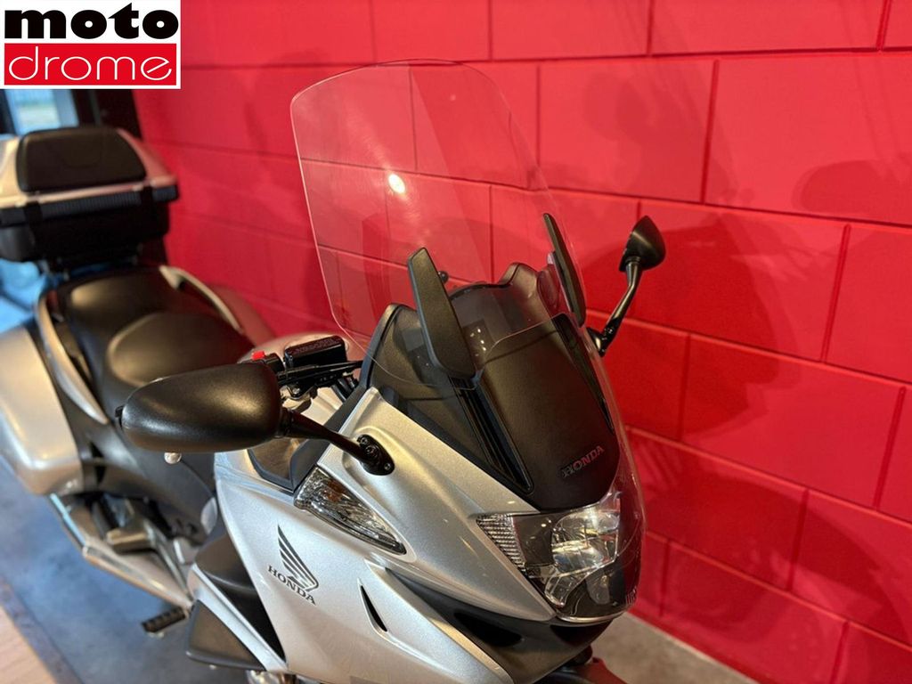 Foto 12 - Honda NT 700 VA DEAUVILLE | GARANTIE