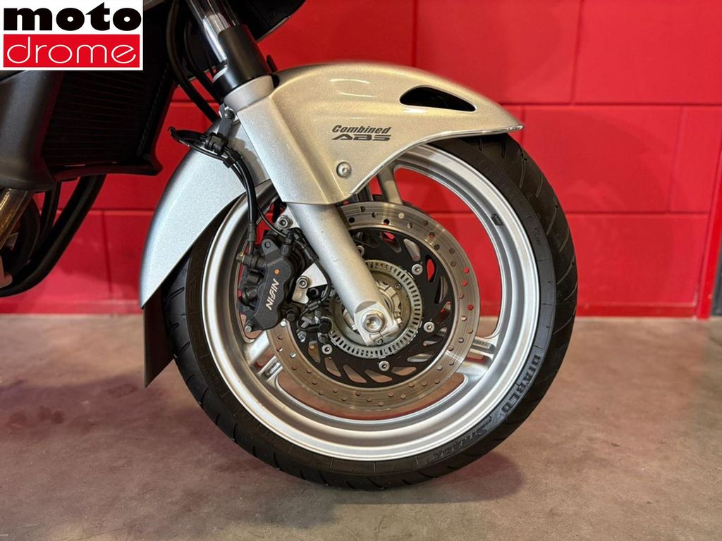 Foto 13 - Honda NT 700 VA DEAUVILLE | GARANTIE