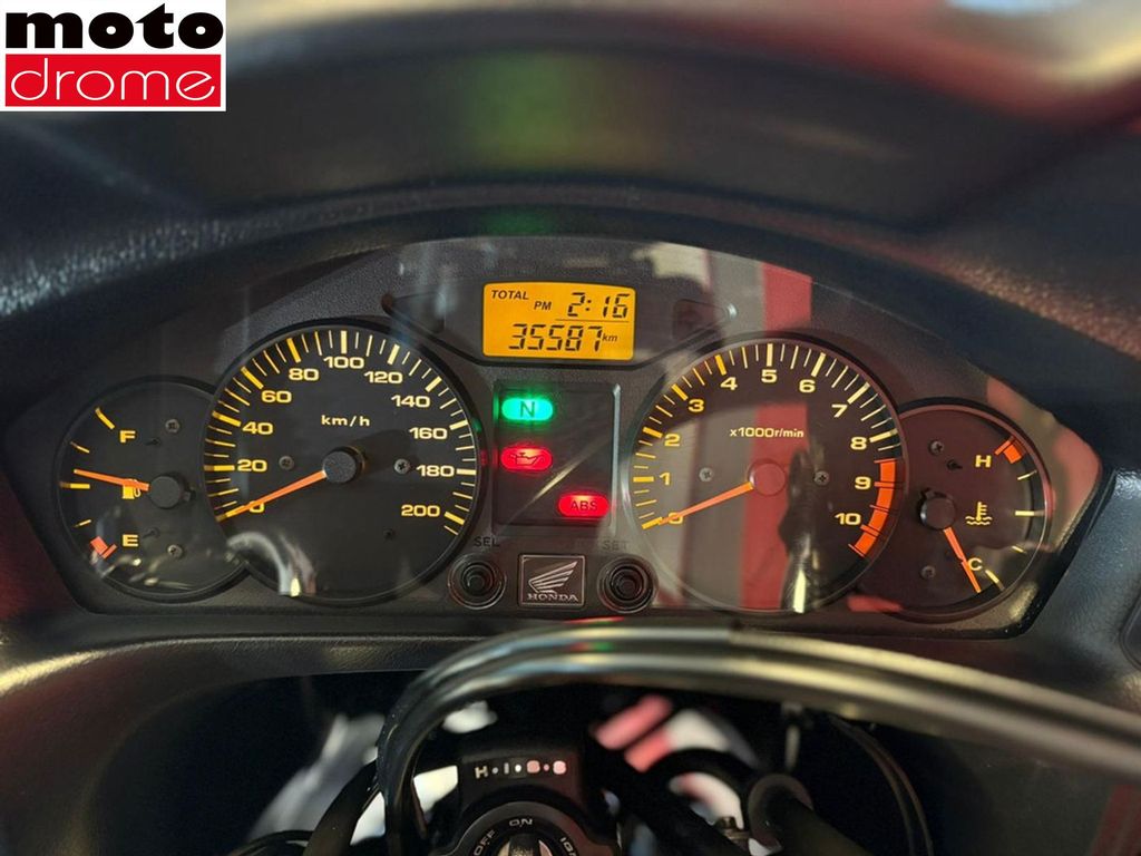 Foto 15 - Honda NT 700 VA DEAUVILLE | GARANTIE
