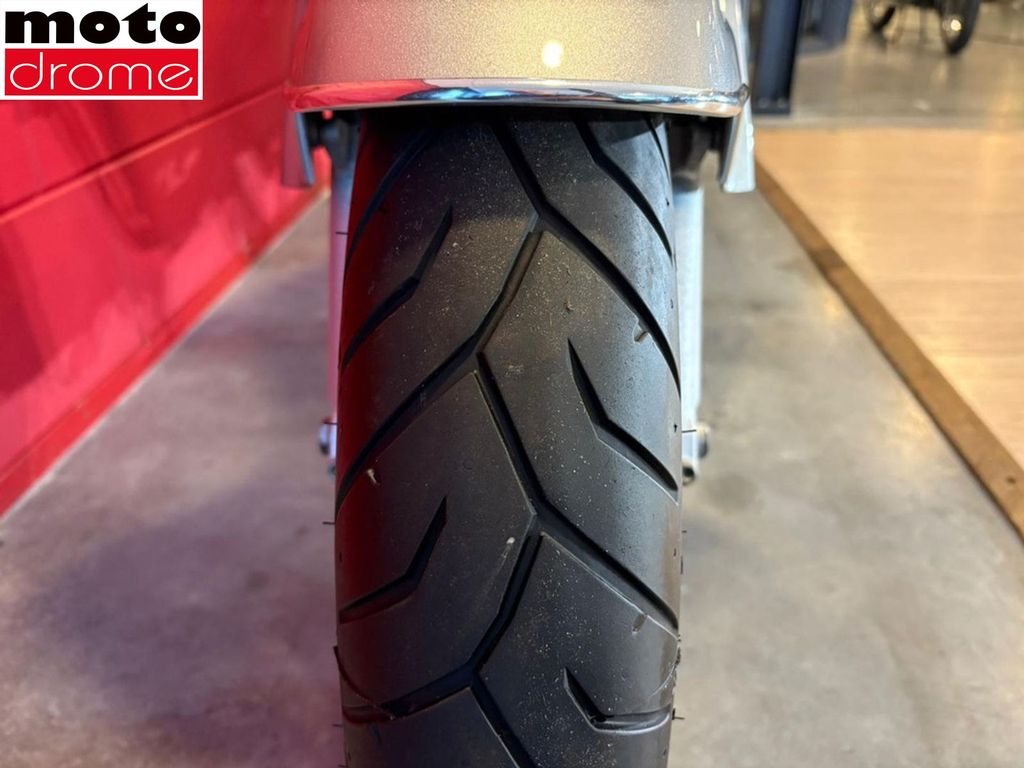 Foto 16 - Honda NT 700 VA DEAUVILLE | GARANTIE