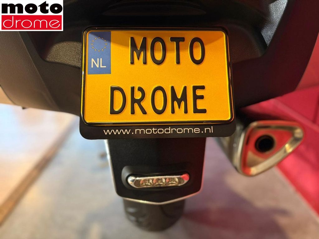 Foto 17 - Honda NT 700 VA DEAUVILLE | GARANTIE