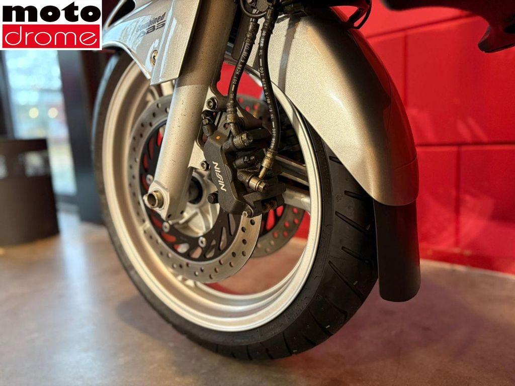 Foto 18 - Honda NT 700 VA DEAUVILLE | GARANTIE