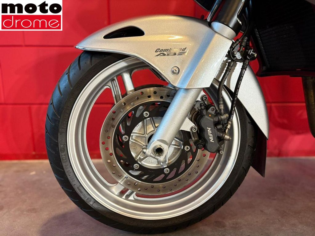 Foto 19 - Honda NT 700 VA DEAUVILLE | GARANTIE
