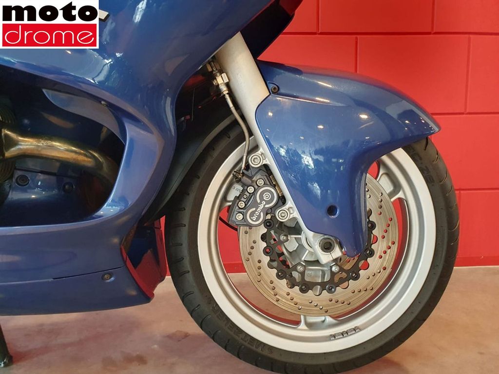 Foto 7 - BMW R 1100 RT | 2E EIGENAAR | GARANTIE