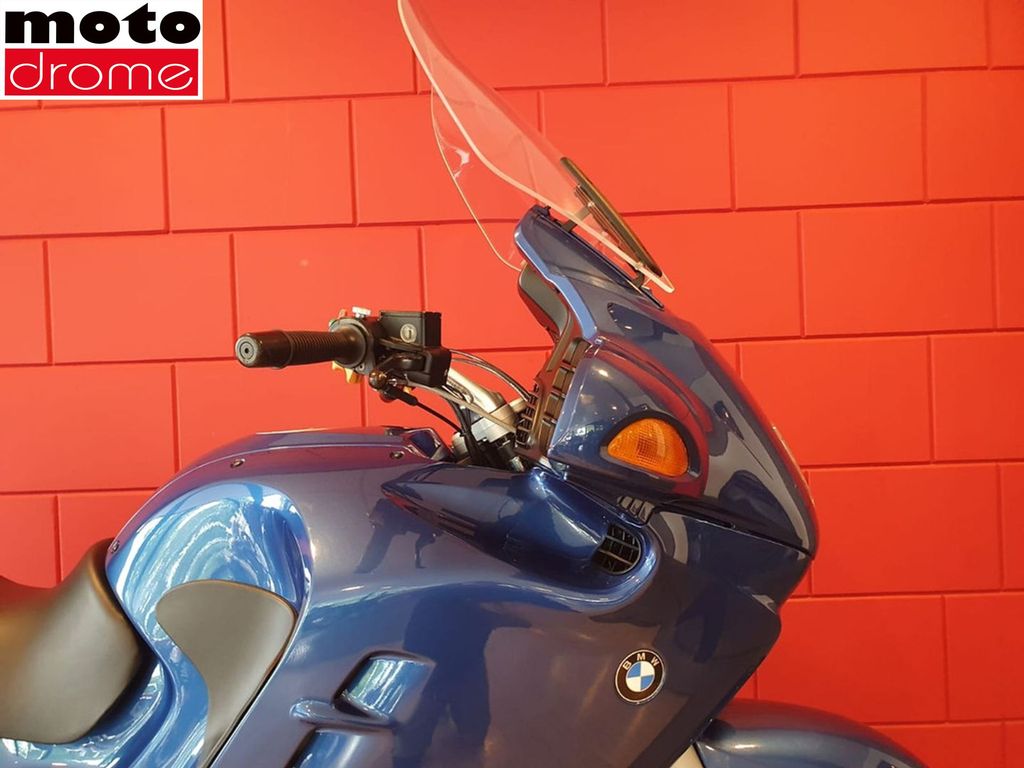 Foto 8 - BMW R 1100 RT | 2E EIGENAAR | GARANTIE