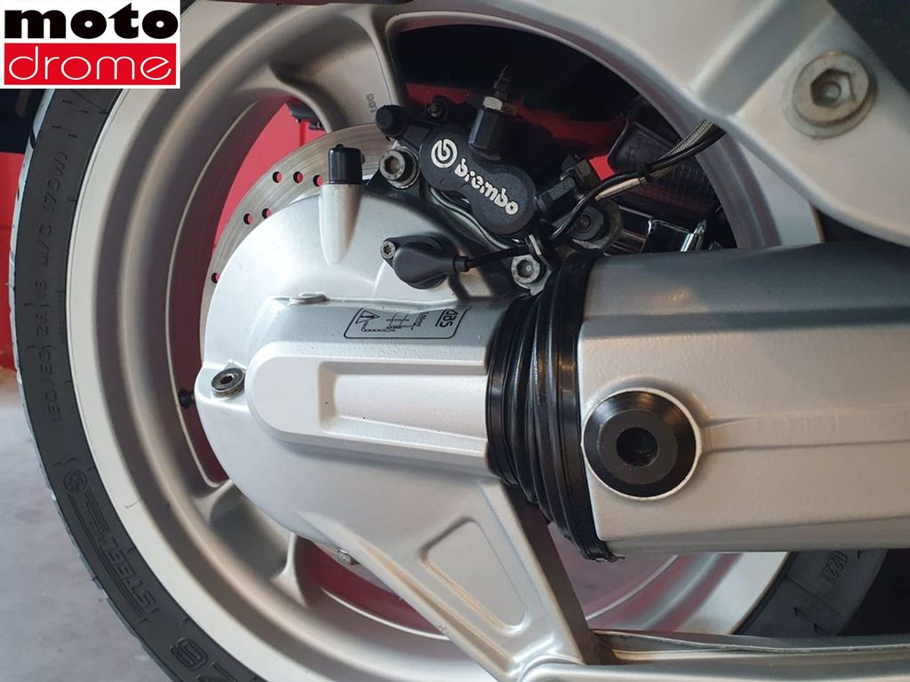 Foto 10 - BMW R 1100 RT | 2E EIGENAAR | GARANTIE