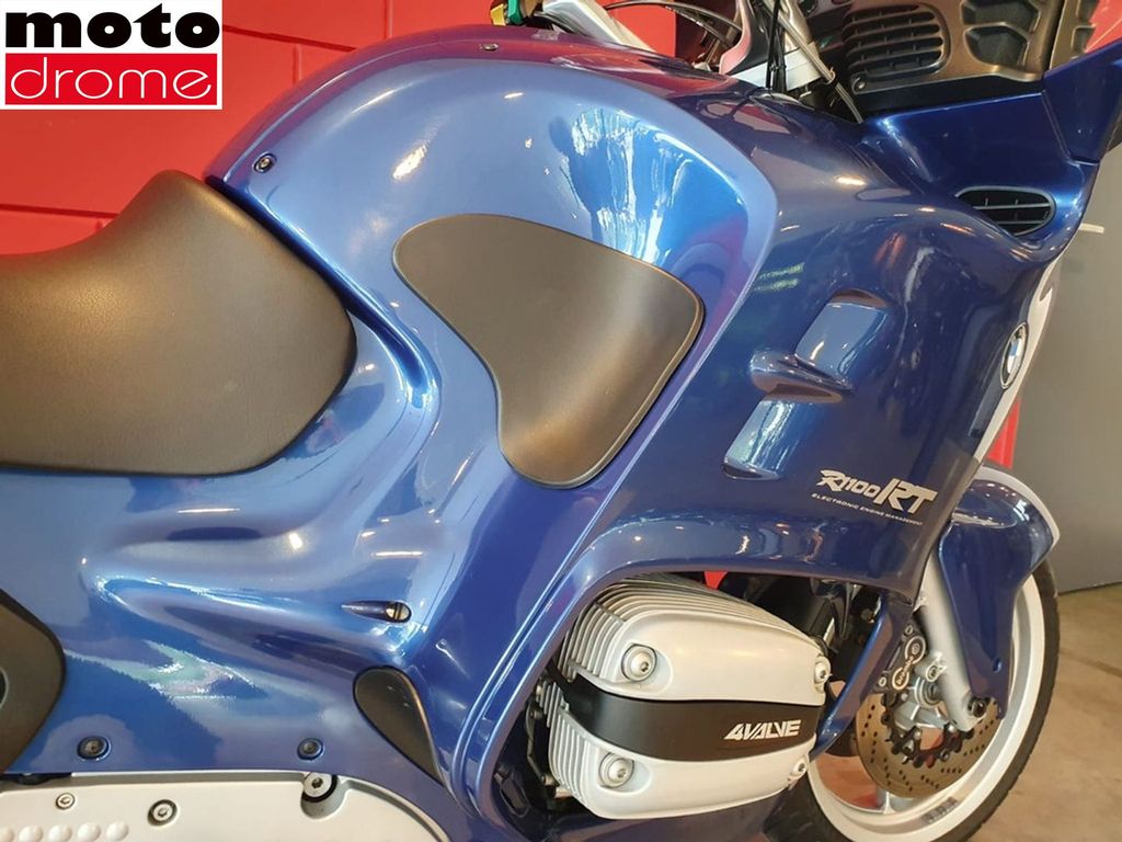 Foto 11 - BMW R 1100 RT | 2E EIGENAAR | GARANTIE
