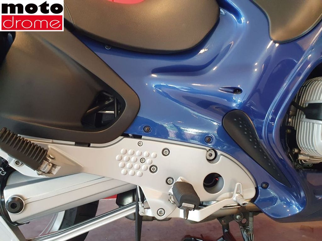 Foto 12 - BMW R 1100 RT | 2E EIGENAAR | GARANTIE