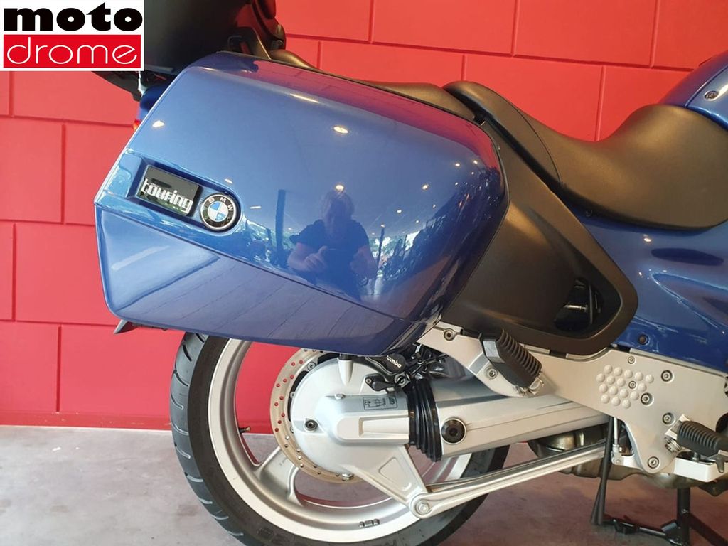 Foto 13 - BMW R 1100 RT | 2E EIGENAAR | GARANTIE