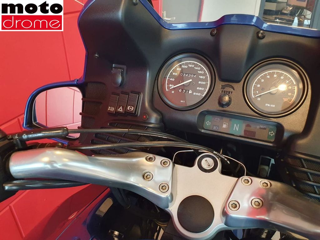 Foto 14 - BMW R 1100 RT | 2E EIGENAAR | GARANTIE