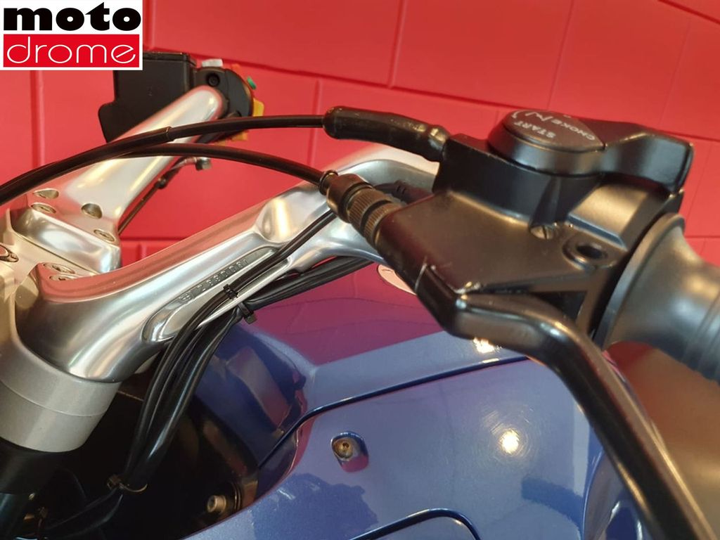Foto 15 - BMW R 1100 RT | 2E EIGENAAR | GARANTIE