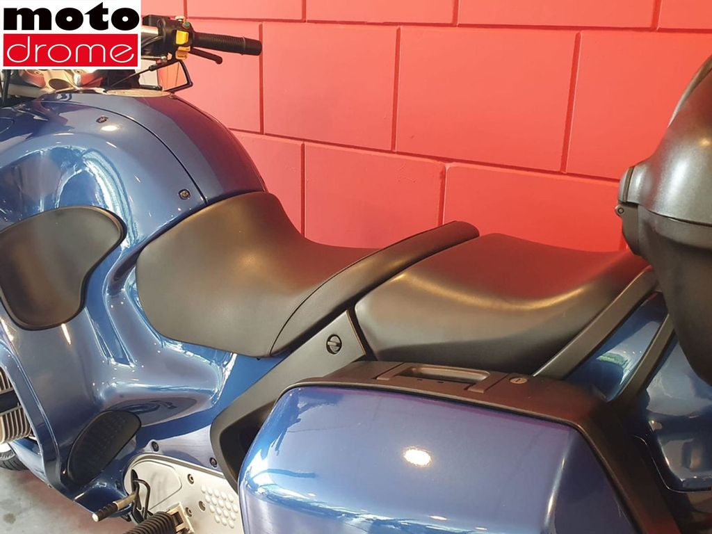 Foto 17 - BMW R 1100 RT | 2E EIGENAAR | GARANTIE