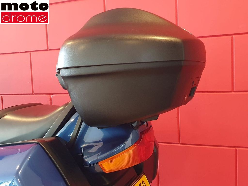 Foto 18 - BMW R 1100 RT | 2E EIGENAAR | GARANTIE