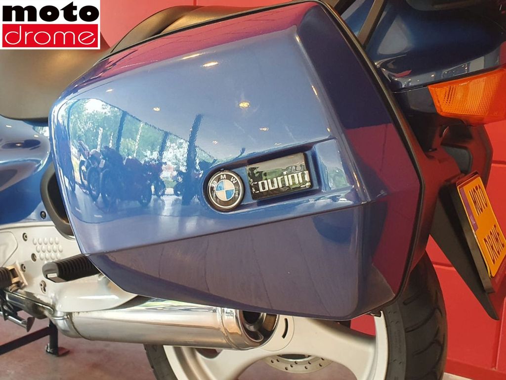 Foto 19 - BMW R 1100 RT | 2E EIGENAAR | GARANTIE
