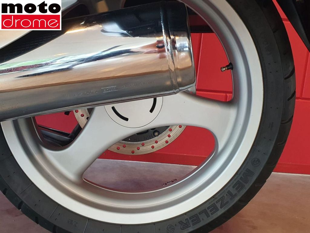 Foto 20 - BMW R 1100 RT | 2E EIGENAAR | GARANTIE
