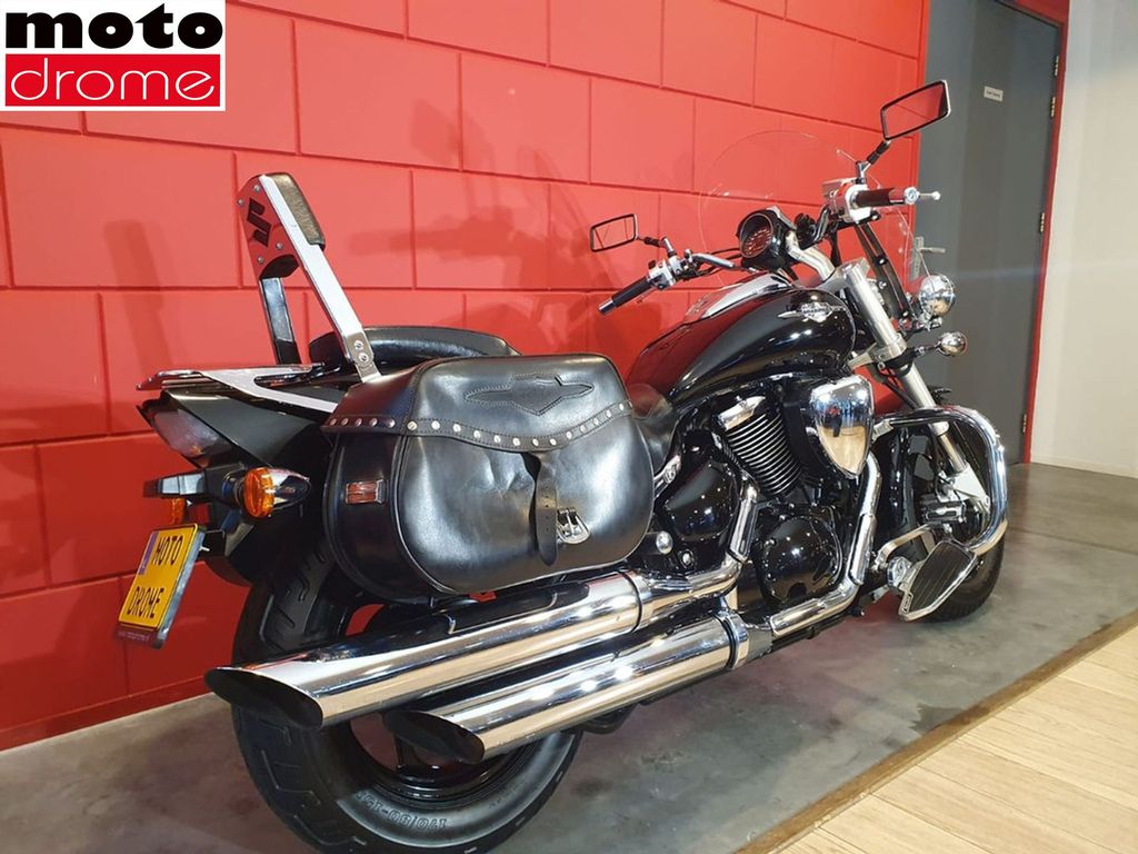 Foto 5 - Suzuki M 800 INTRUDER | 1E EIGENAAR