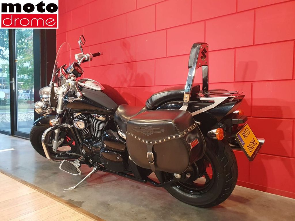 Foto 6 - Suzuki M 800 INTRUDER | 1E EIGENAAR
