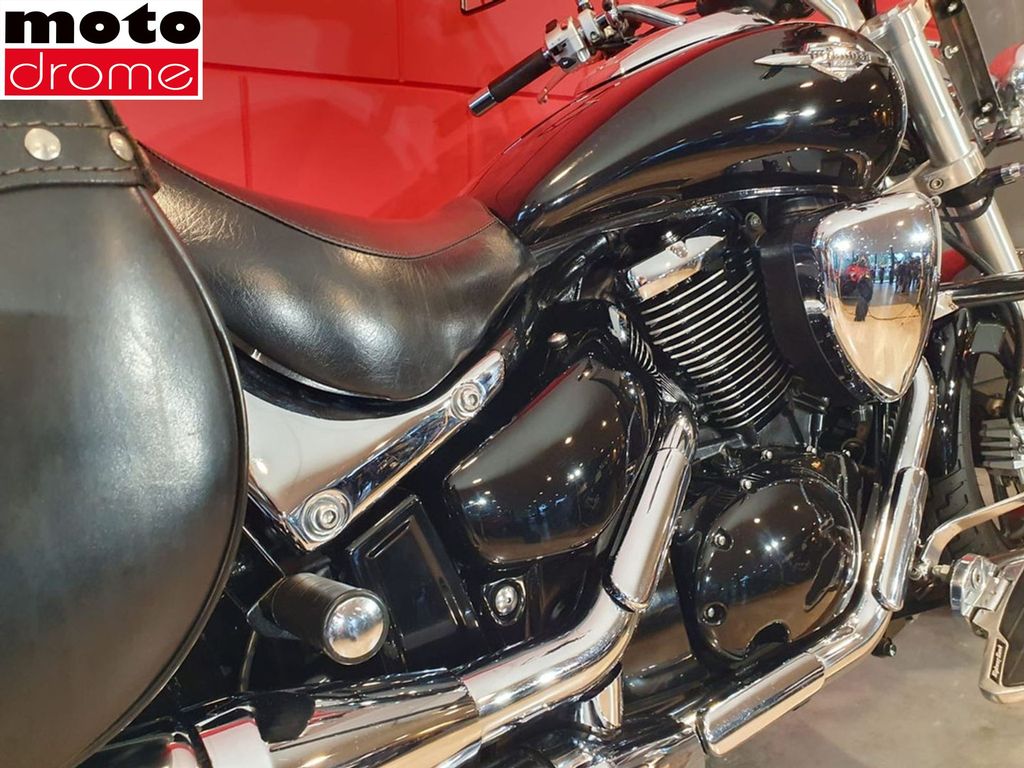 Foto 7 - Suzuki M 800 INTRUDER | 1E EIGENAAR