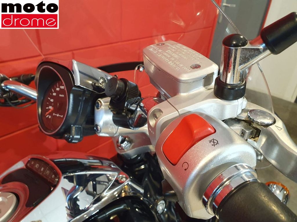 Foto 8 - Suzuki M 800 INTRUDER | 1E EIGENAAR