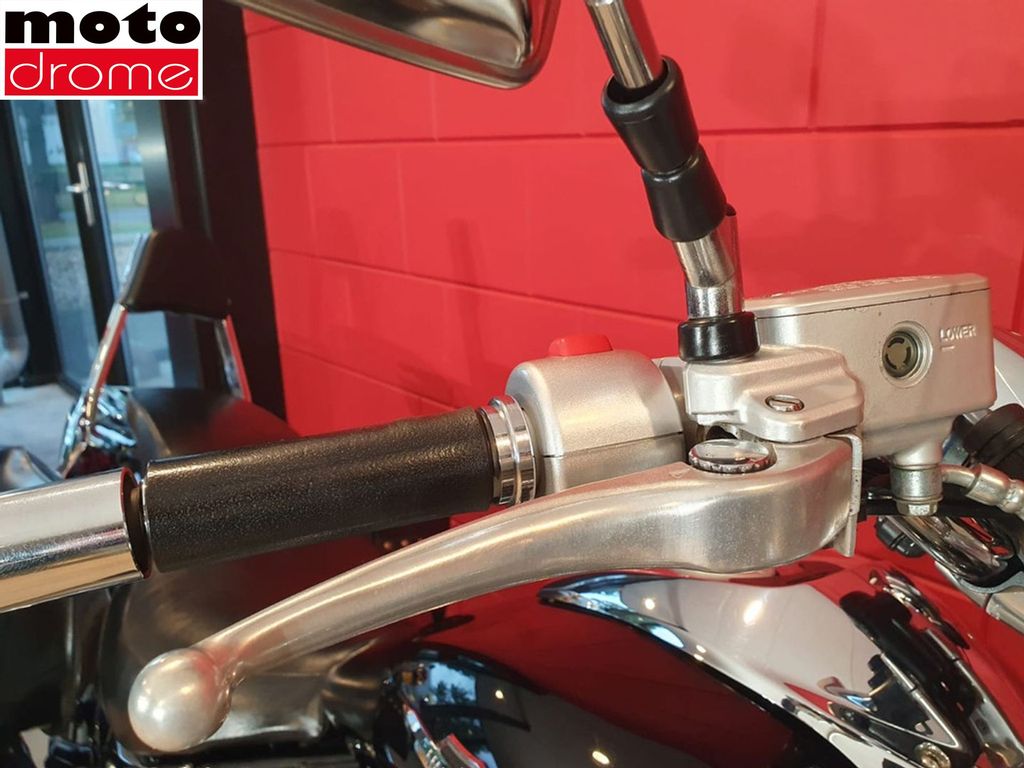 Foto 11 - Suzuki M 800 INTRUDER | 1E EIGENAAR