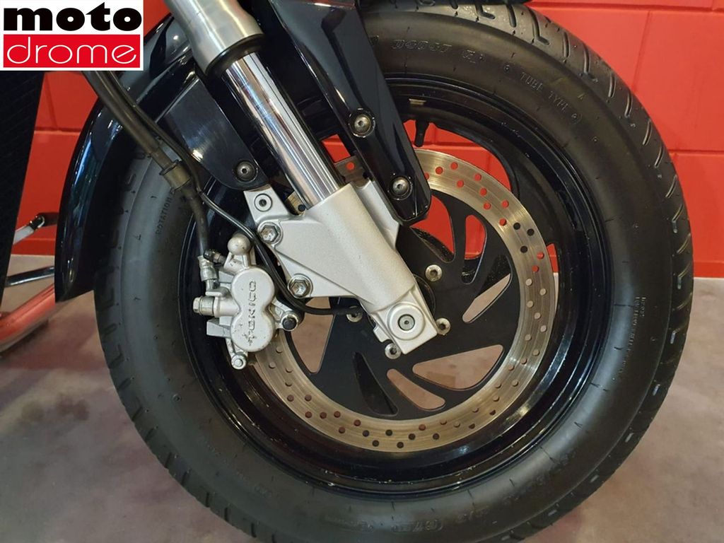 Foto 14 - Suzuki M 800 INTRUDER | 1E EIGENAAR