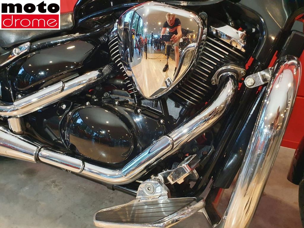 Foto 15 - Suzuki M 800 INTRUDER | 1E EIGENAAR