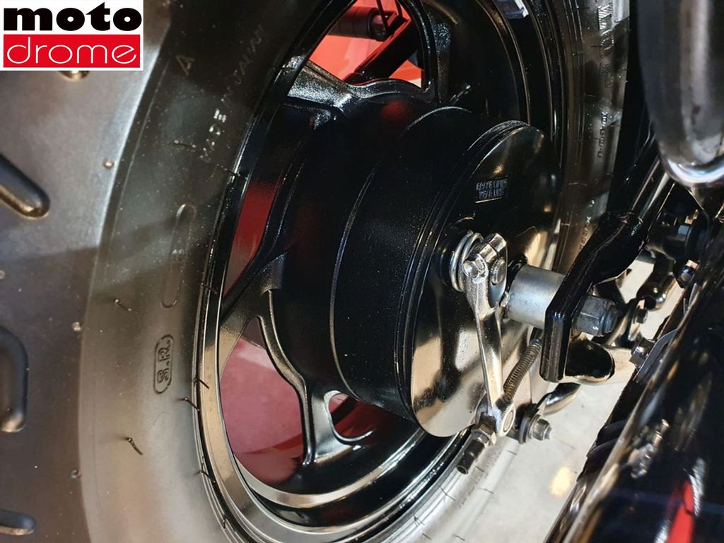 Foto 17 - Suzuki M 800 INTRUDER | 1E EIGENAAR