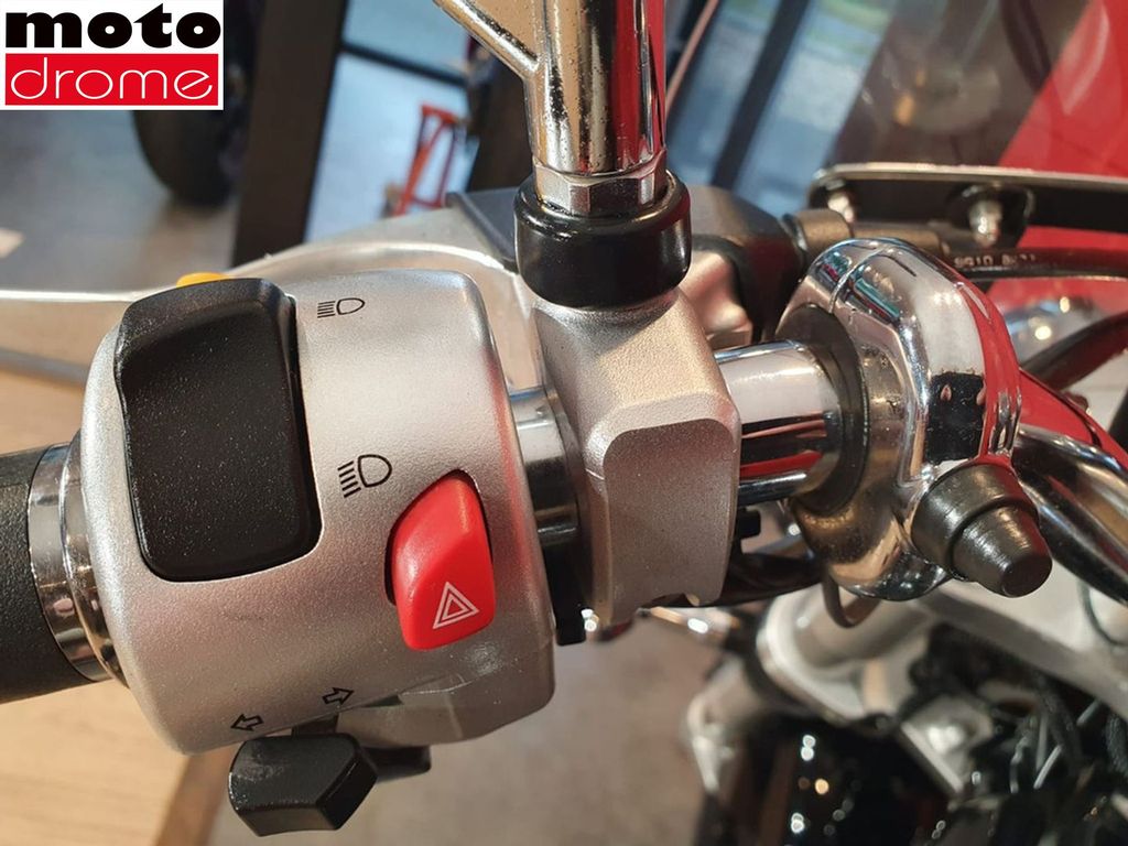 Foto 19 - Suzuki M 800 INTRUDER | 1E EIGENAAR