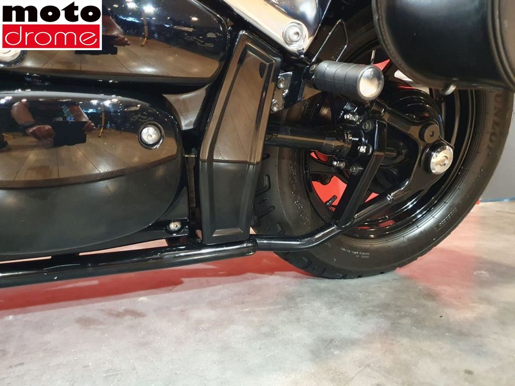 Foto 20 - Suzuki M 800 INTRUDER | 1E EIGENAAR