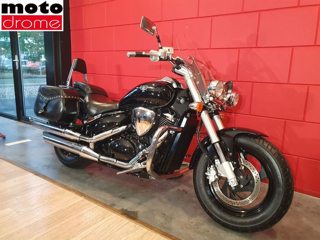 Foto 3 - Suzuki M 800 INTRUDER | 1E EIGENAAR