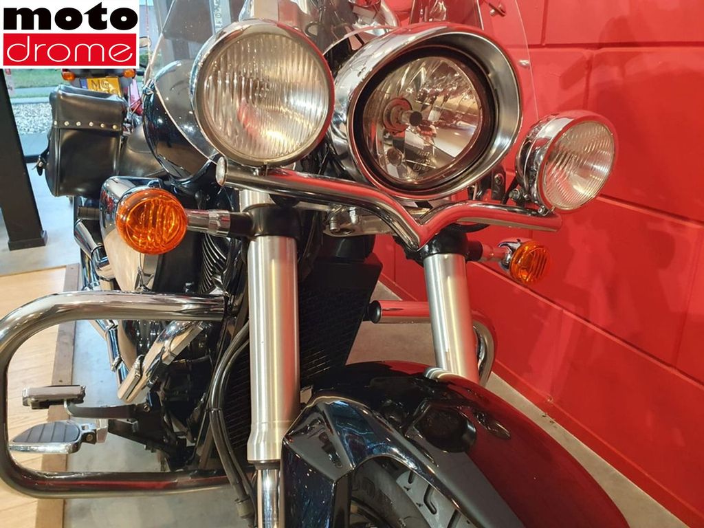 Foto 10 - Suzuki M 800 INTRUDER | 1E EIGENAAR