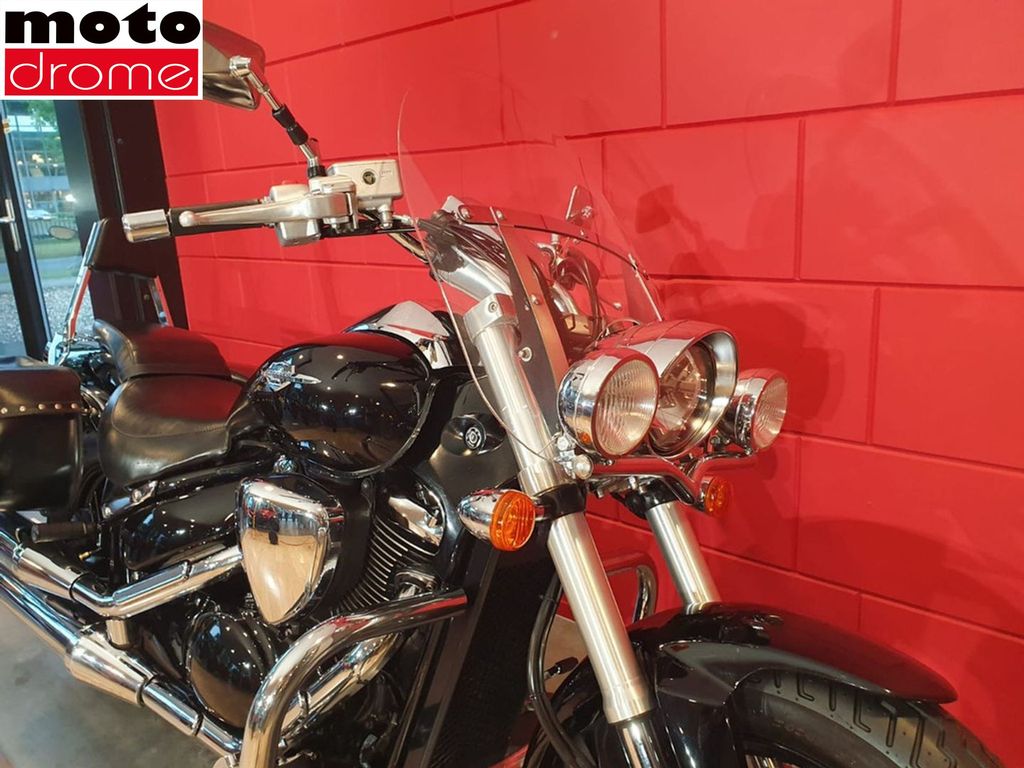 Foto 13 - Suzuki M 800 INTRUDER | 1E EIGENAAR