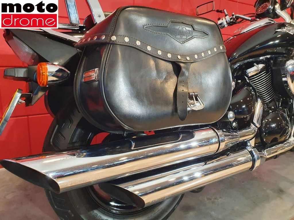 Foto 16 - Suzuki M 800 INTRUDER | 1E EIGENAAR