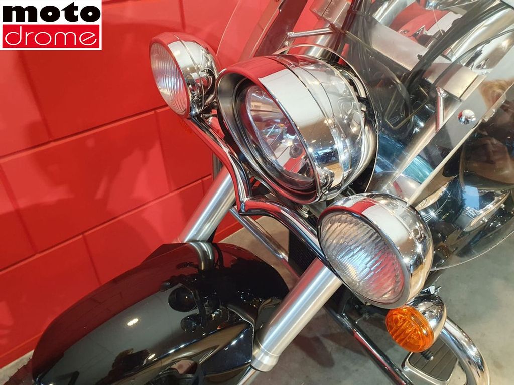Foto 18 - Suzuki M 800 INTRUDER | 1E EIGENAAR